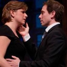 Photo Flash: CROSSING DELANCY Opening At Bickford Theatre